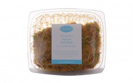 Eatelish Handpicked Agra Ka Daal Moth   Pack  300 grams